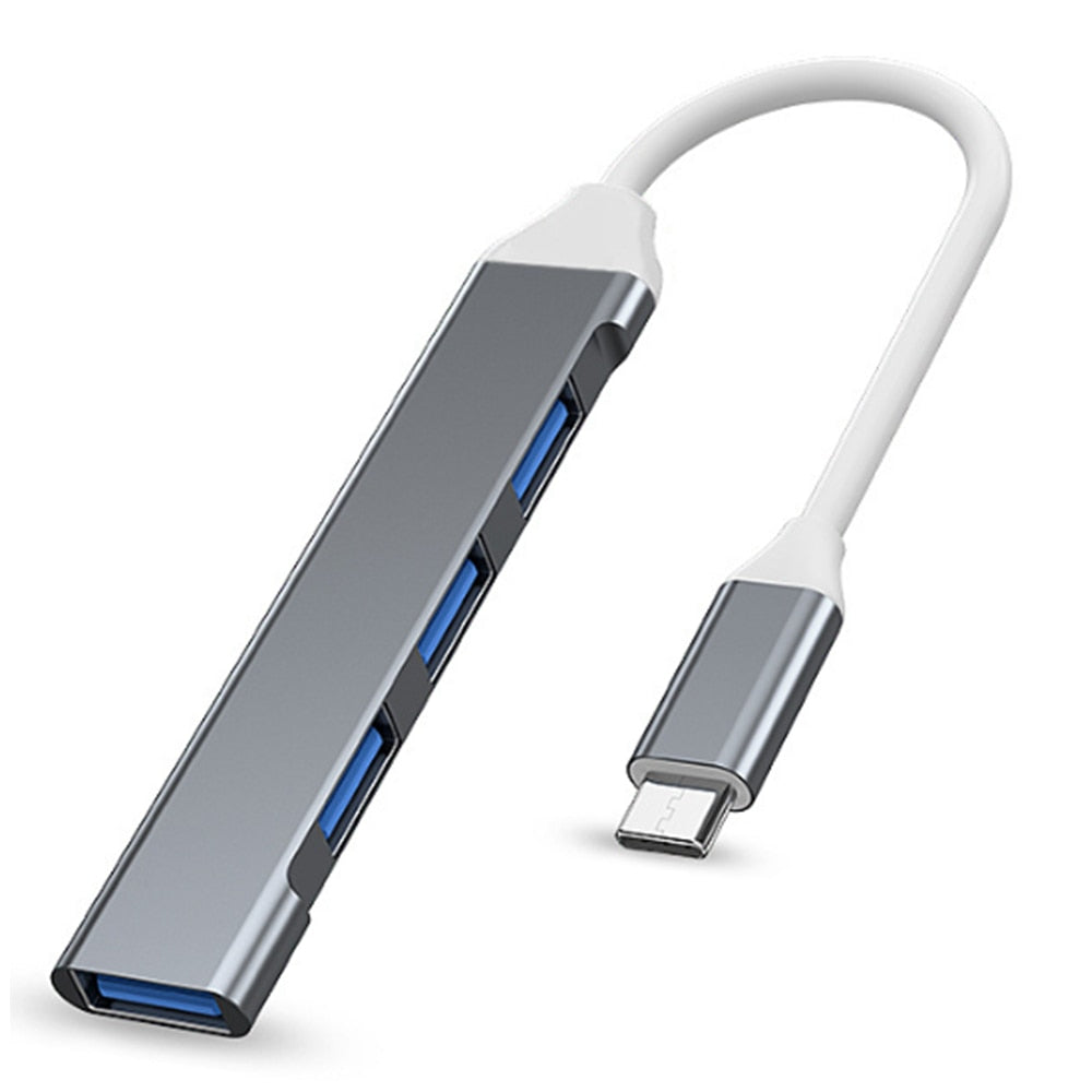 Usb Hub