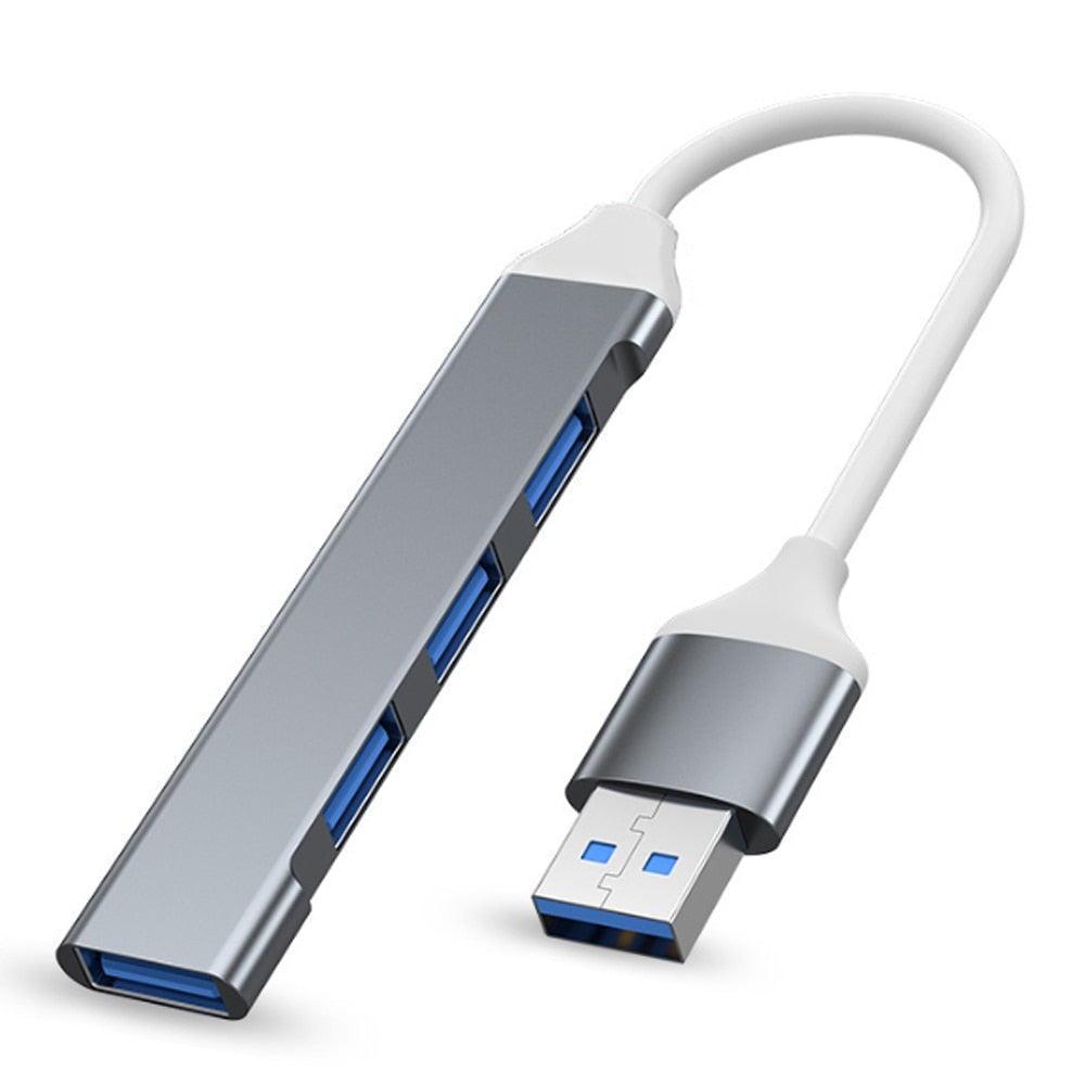 Usb Hub