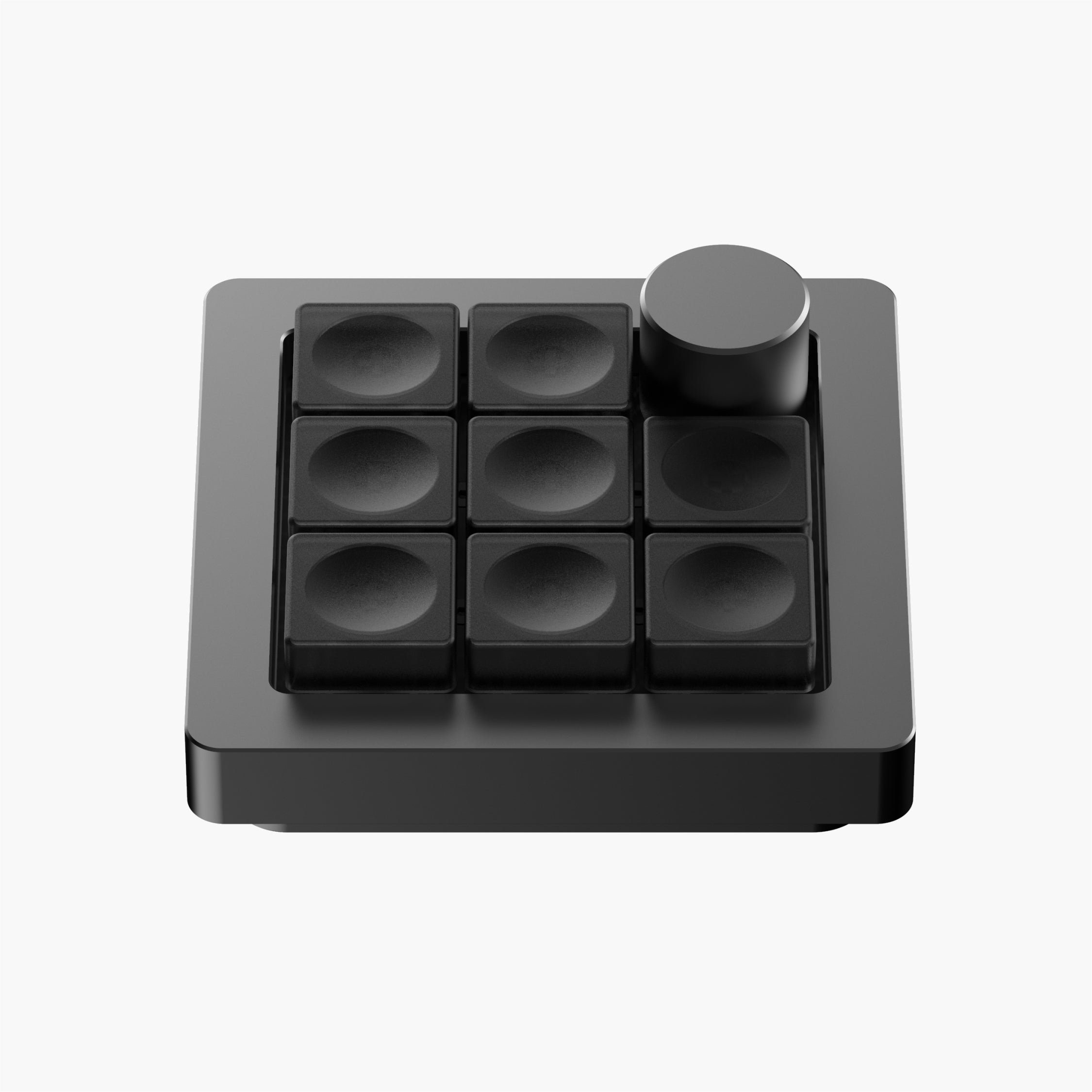 BNK16 Wired Configurator – Binepad