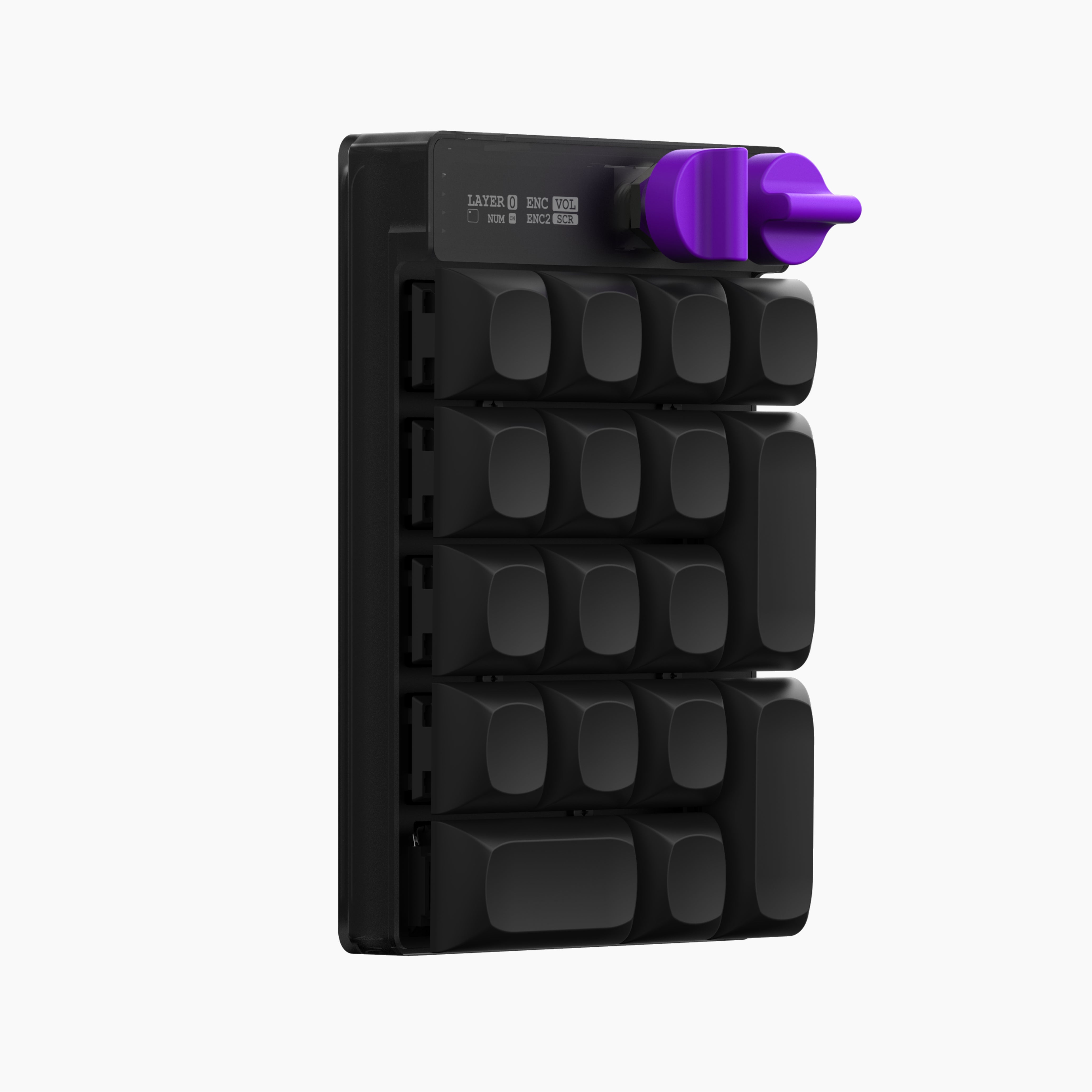 CandyPad