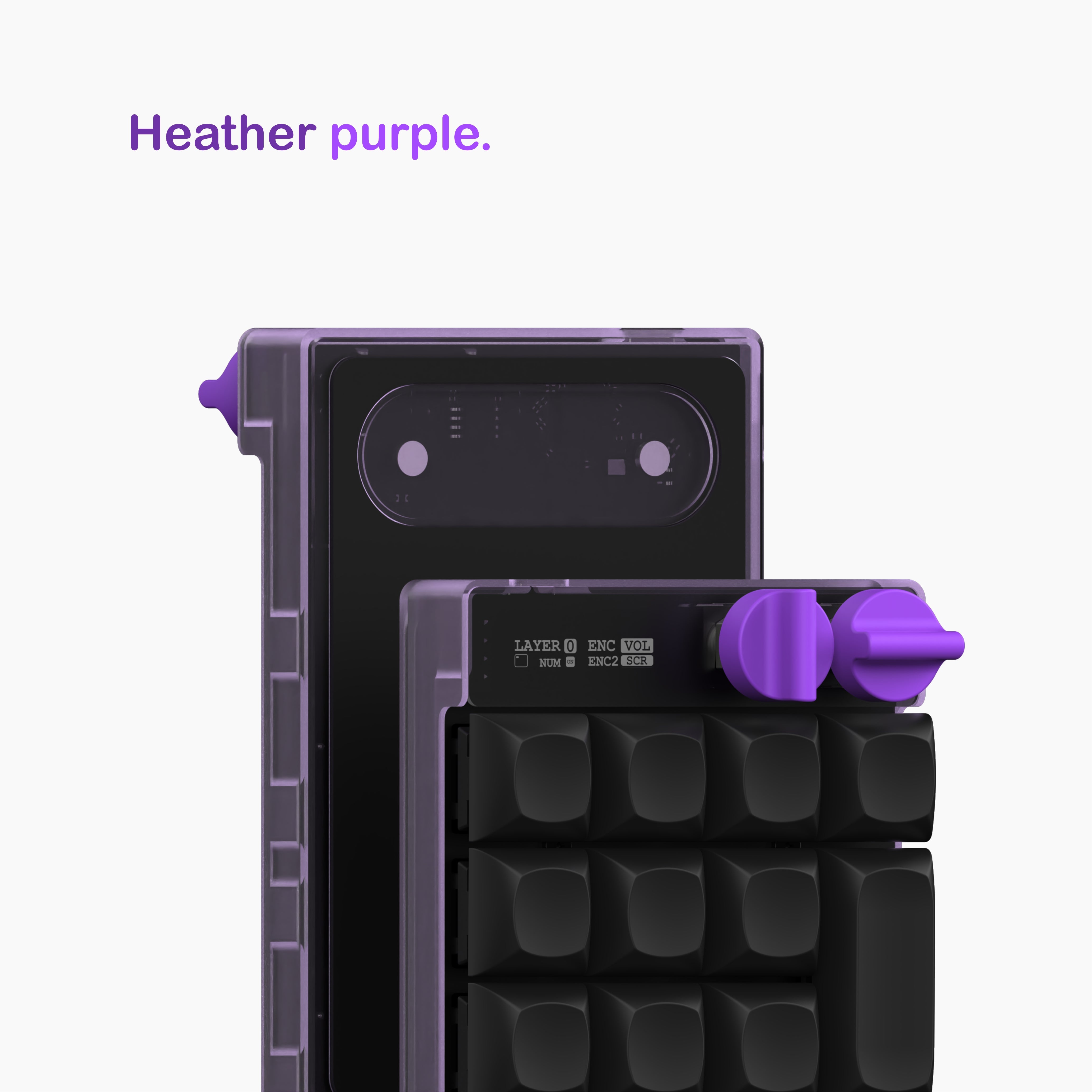 CandyPad